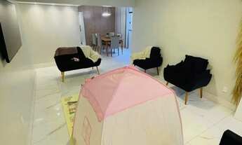 Imagem 6: Quadra 22 3 quantos setor oeste gama