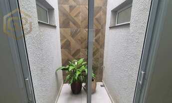 Imagem 6: Linda casa no Condomínio Impérios - Indaiatuba