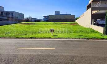 Imagem 5: Terreno à venda no Condomínio Lago da Barra em Jaguariúna na Davanti Imóveis