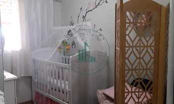 Imagem 4: Casa Sobrado em Vale do Sol - Piracicaba