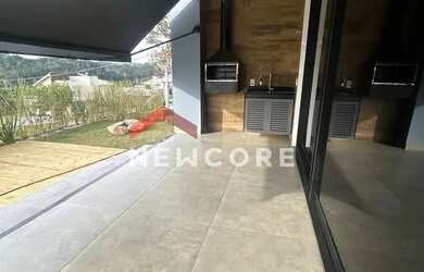 Imagem 4: Casa de condomínio em Avenida Mário Zan - Residencial Terras Nobres - Itatiba/SP