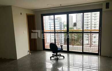 Imagem 2: OPORTUNIDADE NO TATUAPÉ! SALA COMERCIAL - 30 m² AO LADO DO METRÔ