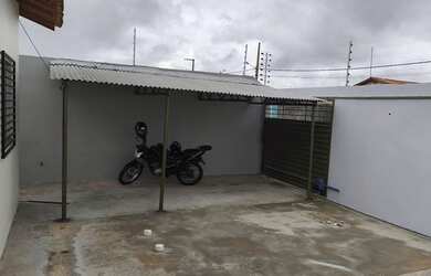 Imagem 5: Casa Imperador II (Vale) - Castanhal