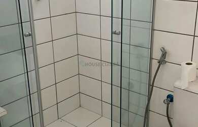 Imagem 3: Apartamento no Edifício Torres de Malaga - venda