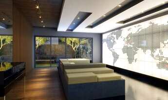 Imagem 3: Sala comercial no bairro Menino Deus