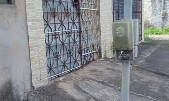 Imagem 4: Casa no Maracanã