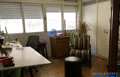 Imagem 7: APARTAMENTO - HIGIENÓPOLIS - SP