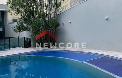 Imagem 6: Sobrado em Rua Rosa Boratto - Vila Santana - Mogi das Cruzes/SP