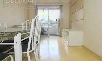 Imagem 3: Apartamento a venda - Jardim, Santo André