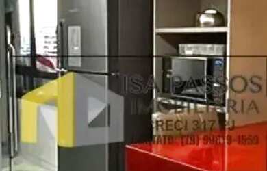 Imagem 4: Apartamento à venda no VARANDAS DO GARCIA, JARDINS, Aracaju, SE