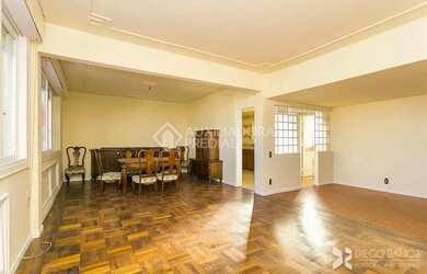 Imagem 7: Imóvel para venda com 190 metros quadrados com 3 quartos em Rio Branco - Porto Alegre - RS