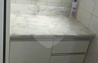 Imagem 6: Apartamento à venda ou para alugar com 1 quarto no condomínio Edificio Residencial Verona