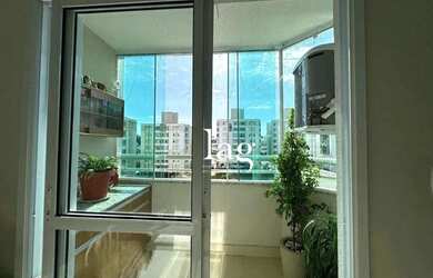 Imagem 7: Apartamento com 3 dormitórios, 80 m² - venda por R$ 720.000,00 ou aluguel por R$ 4.764,00