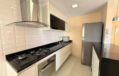 Imagem 7: Apartamento para locação no Cond Alpha Park, 96m² 3 dorm com 2 vagas por R$ 9000