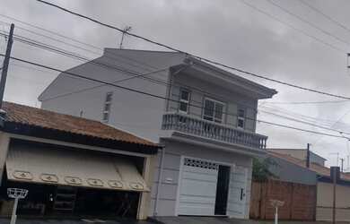 Imagem 2: Sobrado Casa com 3 dormitórios