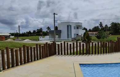 Imagem: Lote / Terreno Merídiem Praia Mar (ref