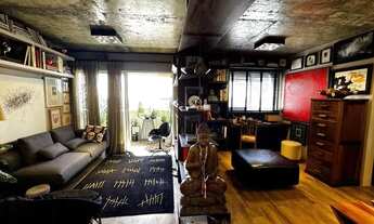 Imagem: Apartamento de 64 m² com 01 suíte a venda