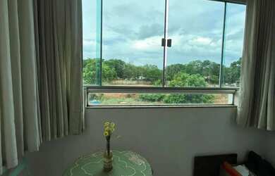 Imagem 2: Imóvel para venda tem 63 metros quadrados com 2 quartos em Plano Diretor Sul - Palmas - TO