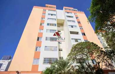 Imagem 2: More em condomínio com lazer completo no Santa Inês piscina, quadra e espaço gourmet!