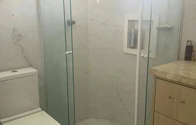 Imagem 7: Apartamento mobiliado a venda em Canto do Forte - Praia Grande - SP