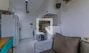 Imagem 7: Apartamento à Venda - Cambuci, 2 Quartos, 35 m2