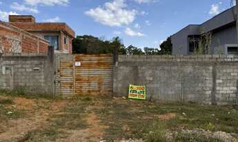 Imagem: Vendo lote na Df 425 tamanho 420 metros