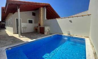 Imagem: Casa em Rua Monsenhor Seckler - Vila Atlântica