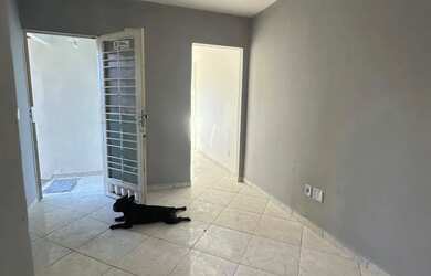 Imagem 6: Casa ( Quarto , sala , cozinha e banheiro