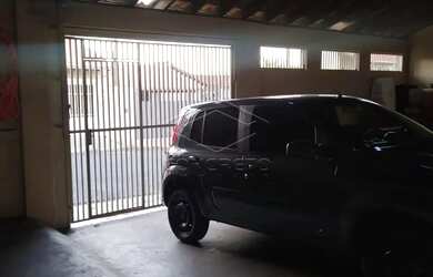 Imagem: Casa Padrão em Bauru