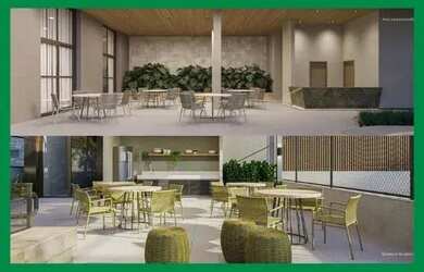 Imagem 2: Apartamento ALTO LUXO com 4 suites - Horto Florestal