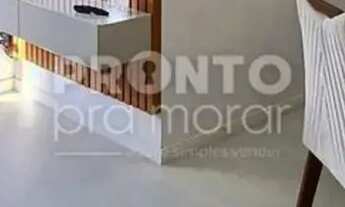 Imagem: Imóvel para venda tem 45 metros quadrados