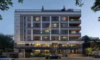 Imagem 7: Apartamento gaden de 1 dormitórios sendo 1 suíte disponível para venda no bairro Coqueiros