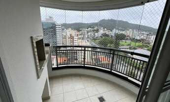 Imagem 7: Apartamento para a locação impecável de 3 dormitórios, pintura nova, vista livre, infraest