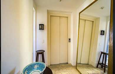 Imagem 4: Duplex para venda e locação em Perdizes com 4 quartos, sendo 2 suítes , 222m²