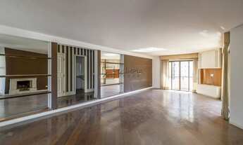 Imagem 3: Aluguel Apartamento 3 Dormitórios - 275 m² Vila Nova Conceição