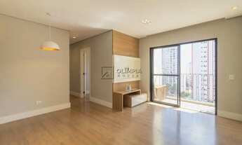 Imagem 2: Venda Apartamento 2 Dormitórios - 62 m² Vila Olímpia