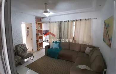 Imagem 3: Casa de condomínio em Avenida Sigismundo Nunes de Oliveira - Jardim Nazareth - Marília/SP