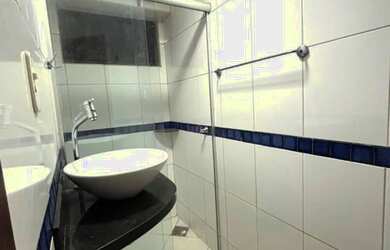 Imagem 3: Vendo apartamento na Cohama, 03 quartos, Todo projetado