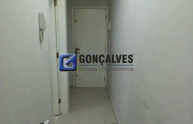 Imagem 5: Apartamento 02 dormitórios a venda - Vila Camilopólis- Santo André - SP