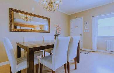 Imagem 5: CASA 3 DORMITORIOS