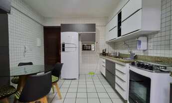 Imagem 7: Apartamento com 144m² em Manaíra impecável