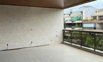 Imagem: Lindo Apartamento de 3 Quartos no Recreio