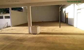 Imagem 4: Galpão próximo a CEASA, Aeroporto de Goiânia e BR-153 - Único na Região!