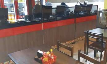 Imagem 3: Linda Pizzaria com salão na Zona Norte/SP. Ref; 1906