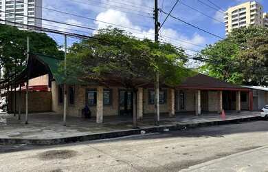 Imagem 2: Ponto Comercial na Aldeota- Antonio Augusto