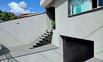 Imagem 3: CASA À VENDA NO BAIRRO VILA JUNQUEIRA EM ATIBAIA!