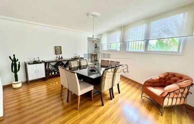 Imagem 6: Oportunidade - Casa em Condomínio - Urbanova - Residencial Portal da Serra - 5 Dormitórios