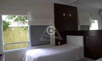 Imagem 5: Casa para alugar em Campinas, Sítios de Recreio Gramado, com 5 suítes, com 800 m², Green G