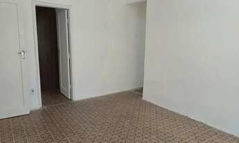 Imagem 2: Apartamento Térreo à Venda, 50 metros quadrados com 1 quarto em Aparecida - Santos - SP