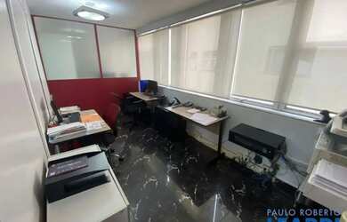 Imagem 5: CONJ. COMERCIAL - PARAÍSO - SP